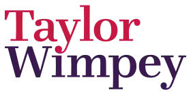 logo de Taylor Wimpey