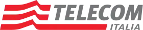 logo de Telecom Italia France