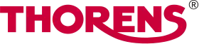 logo de Thorens (entreprise)