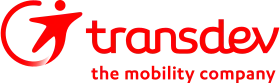 logo de Transdev Sénart