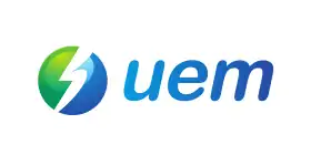 logo de Usine d'électricité de Metz