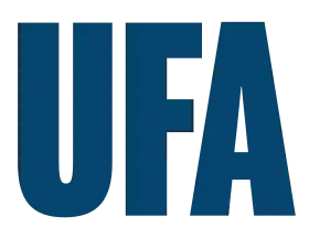 logo de Universum Film AG