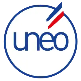 logo de Unéo