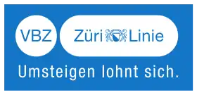 logo de Verkehrsbetriebe Zürich