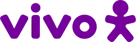 logo de Vivo (entreprise)