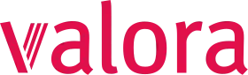logo de Valora