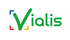 logo de Vialis