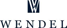 logo de Wendel (entreprise)