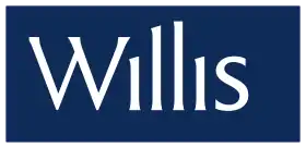 logo de Willis (assurance)