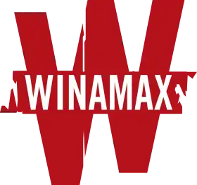 logo de Winamax