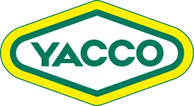 logo de Yacco