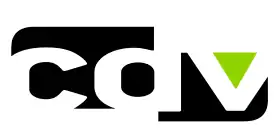logo de Cdv Software Entertainment