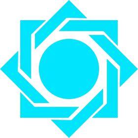 logo de Banque centrale d'Iran