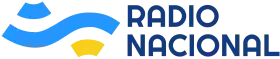 logo de Radio Nacional (Argentine)