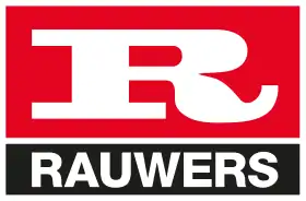 logo de Rauwers Controle