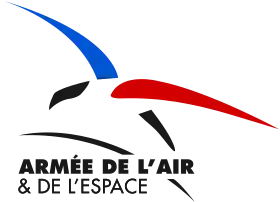 Image illustrative de l’article Armée de l'air et de l'espace (France)