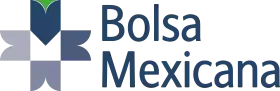 logo de Bolsa Mexicana de Valores