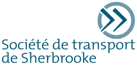 logo de Société de transport de Sherbrooke