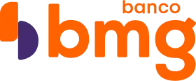 logo de Banco BMG