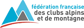 Image illustrative de l’article Fédération française des clubs alpins et de montagne