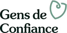 logo de Gens de Confiance