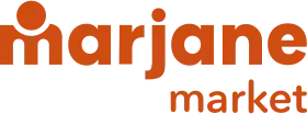 logo de Marjane Market