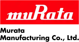 logo de Murata Manufacturing