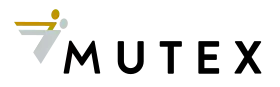 logo de Mutex (entreprise)