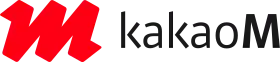 logo de Kakao M