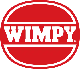 logo de Wimpy