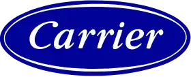 logo de Carrier (entreprise)