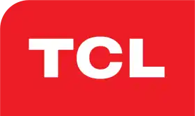 logo de TCL Corporation