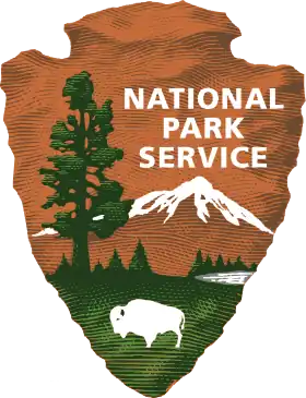 logo de National Park Service