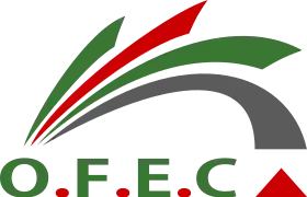 logo de Office des foires et expositions de Casablanca