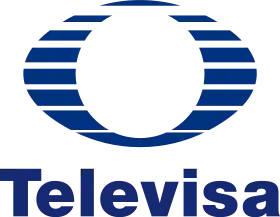 logo de Televisa