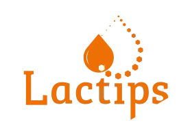 logo de Lactips