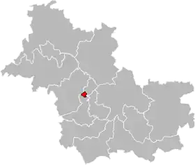 Canton de Blois-1