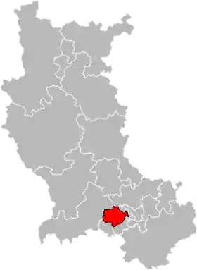 Canton de Saint-Étienne-3
