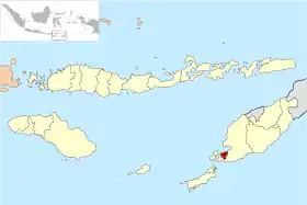 Kupang