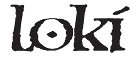 logo de Loki Entertainment Software