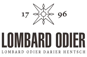 logo de Banque Lombard Odier