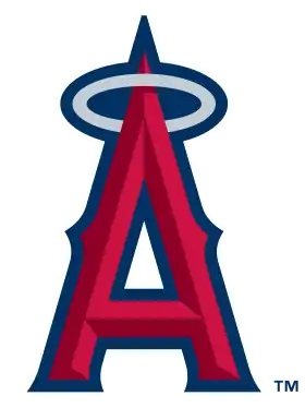 Image illustrative de l’article Saison 2019 des Angels de Los Angeles