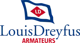 logo de Louis Dreyfus Armateurs