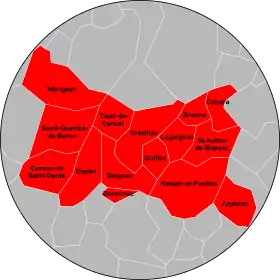 Communauté de communes du Brannais