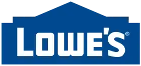 logo de Lowe's