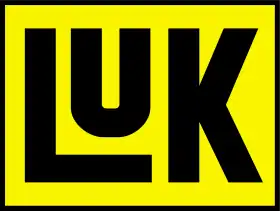 logo de LuK