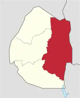 Lubombo