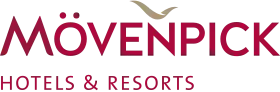 logo de Mövenpick Hotels & Resorts