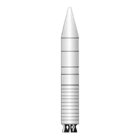 Missile M20