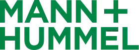 logo de Mann+Hummel
